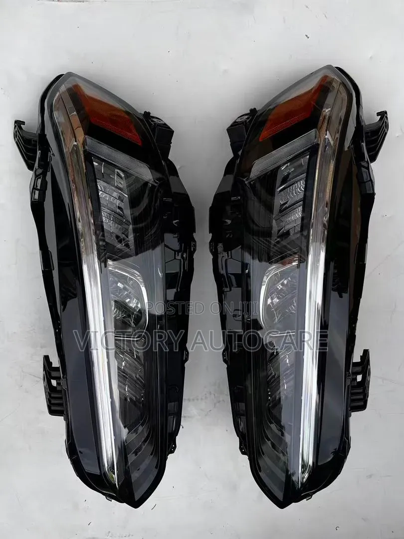 Headlight 2023 Honda Civic