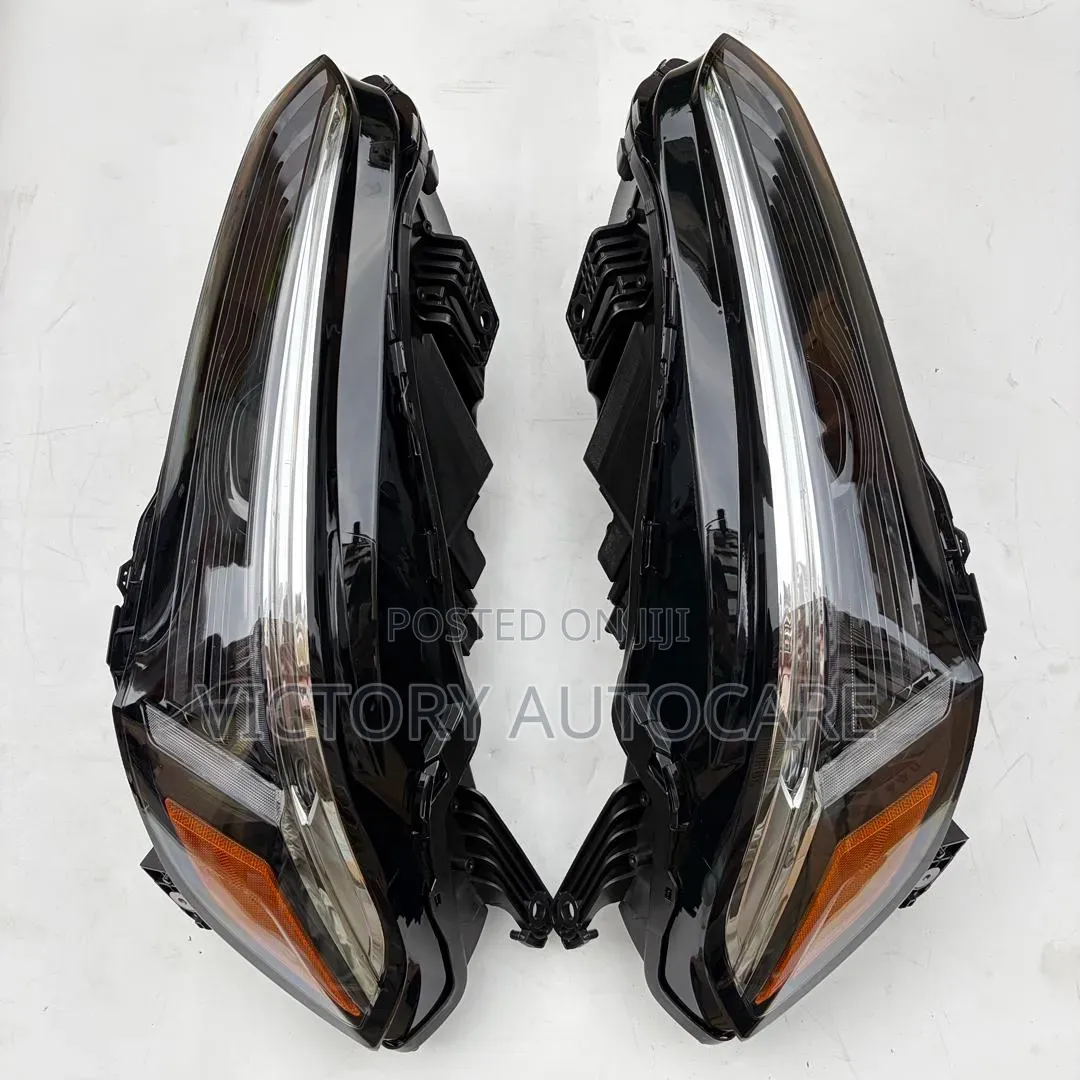 Headlight 2023 Honda Civic