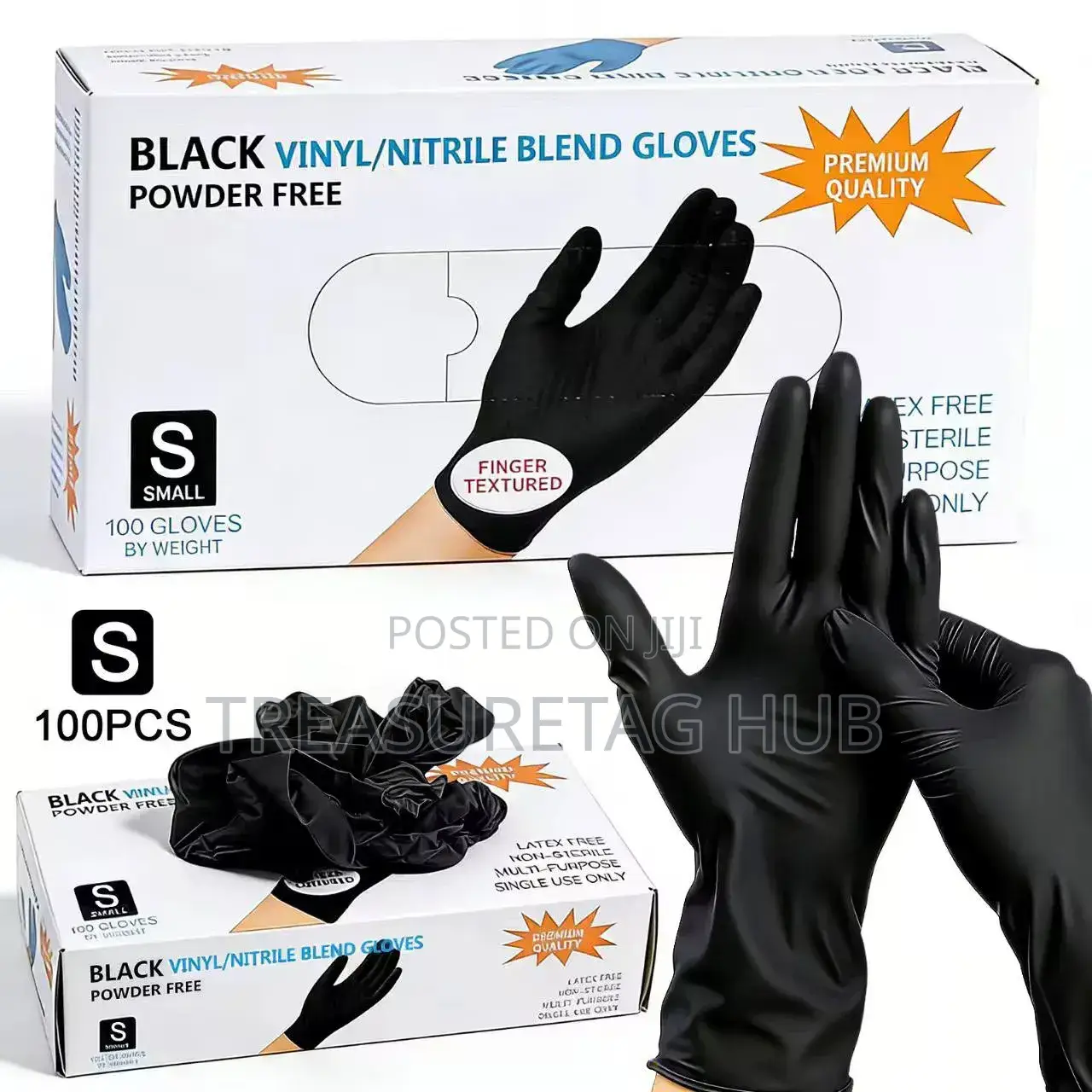 Hand Glove