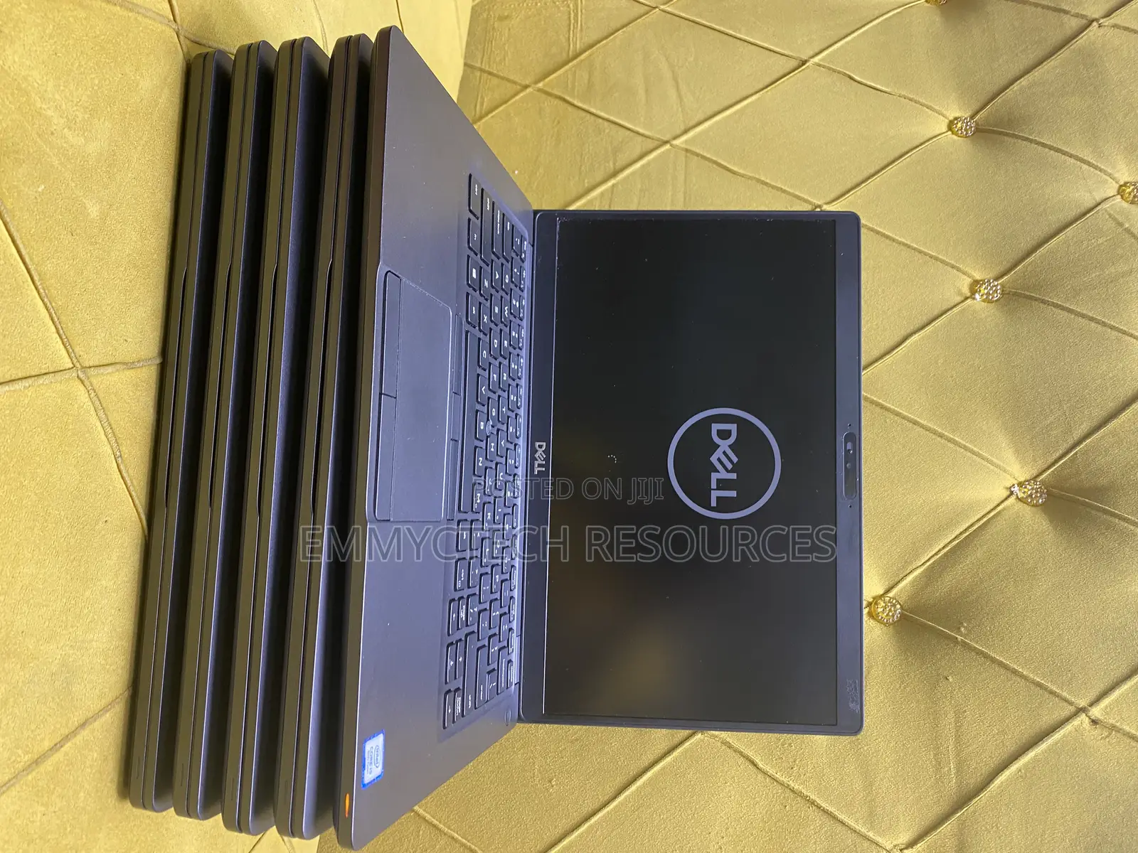 Laptop Dell Latitude 5400 8GB Intel Core i5 SSD 256GB