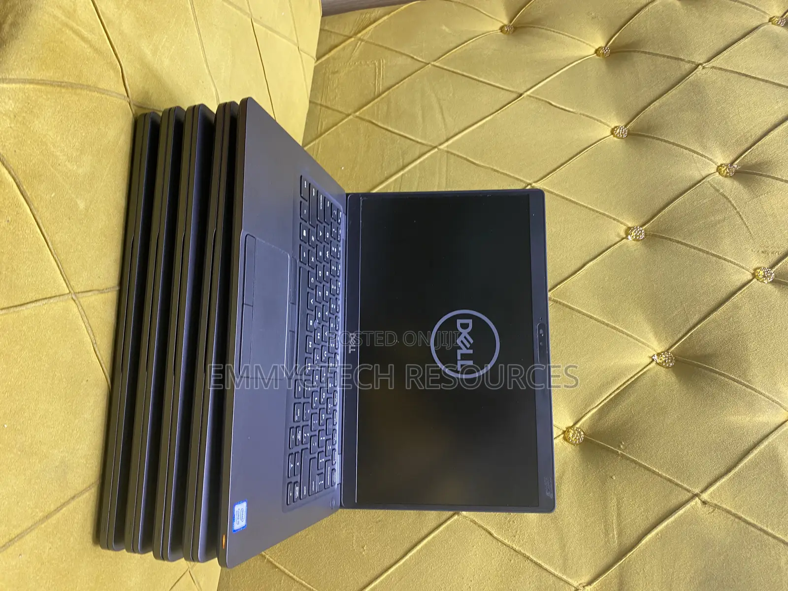 Laptop Dell Latitude 5400 8GB Intel Core i5 SSD 256GB