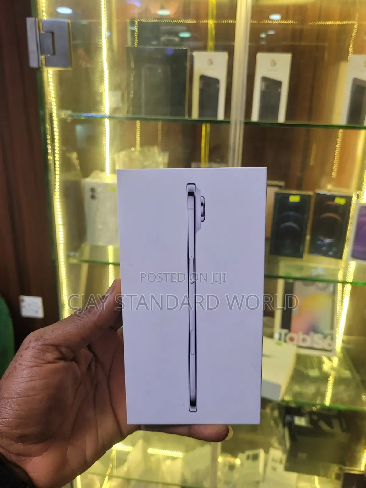 New Apple iPhone Air 256 GB White
