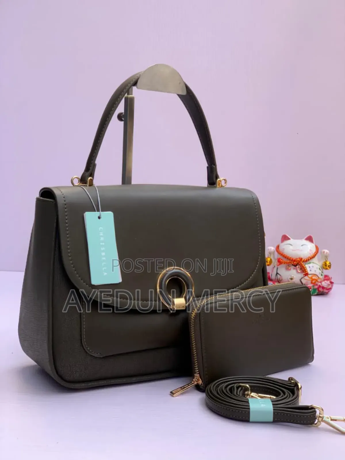 Quality Leather Bag