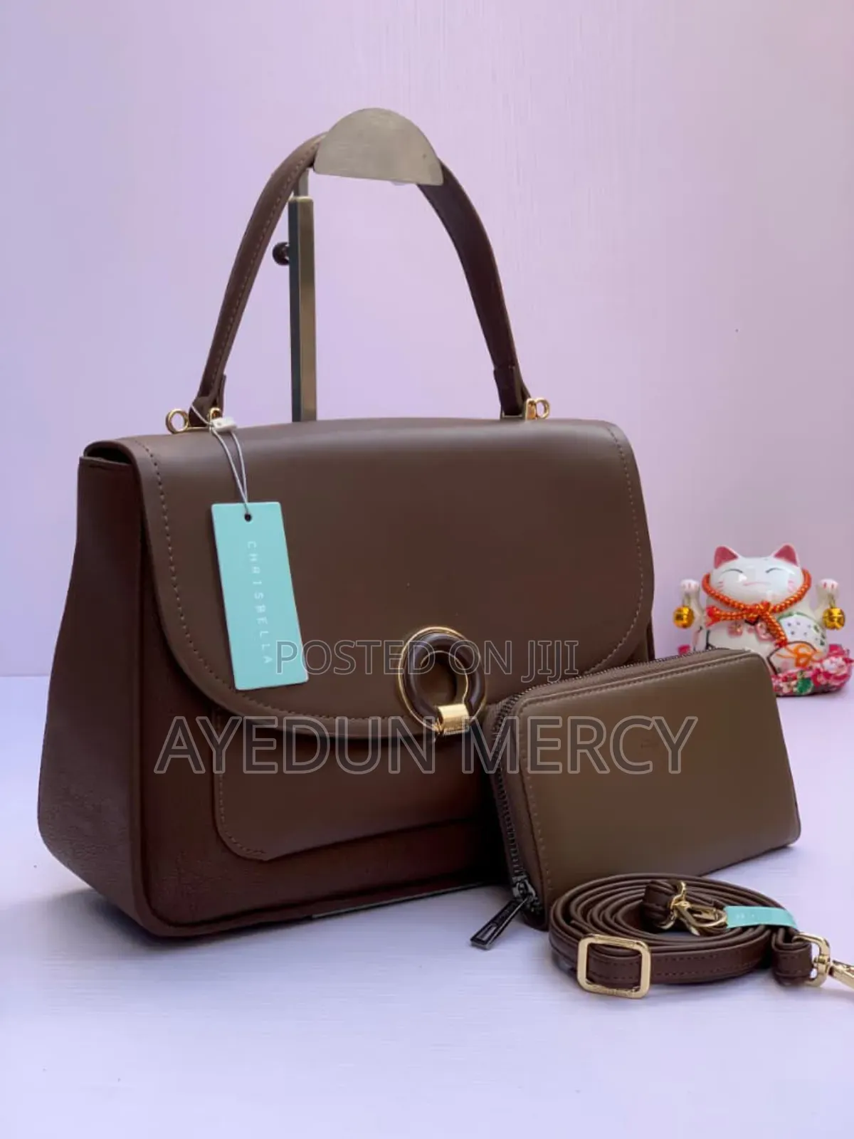 Quality Leather Bag