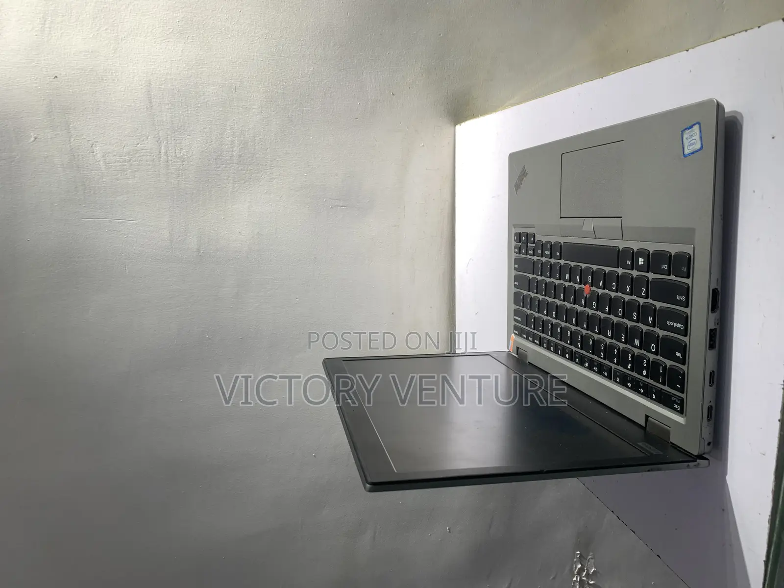 Laptop Lenovo ThinkPad L380 8GB Intel Core i5 SSD 128GB