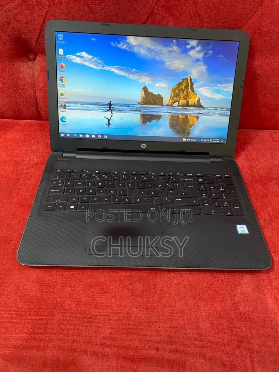 Laptop HP 250 G4 8GB Intel Core i5 HDD 500GB