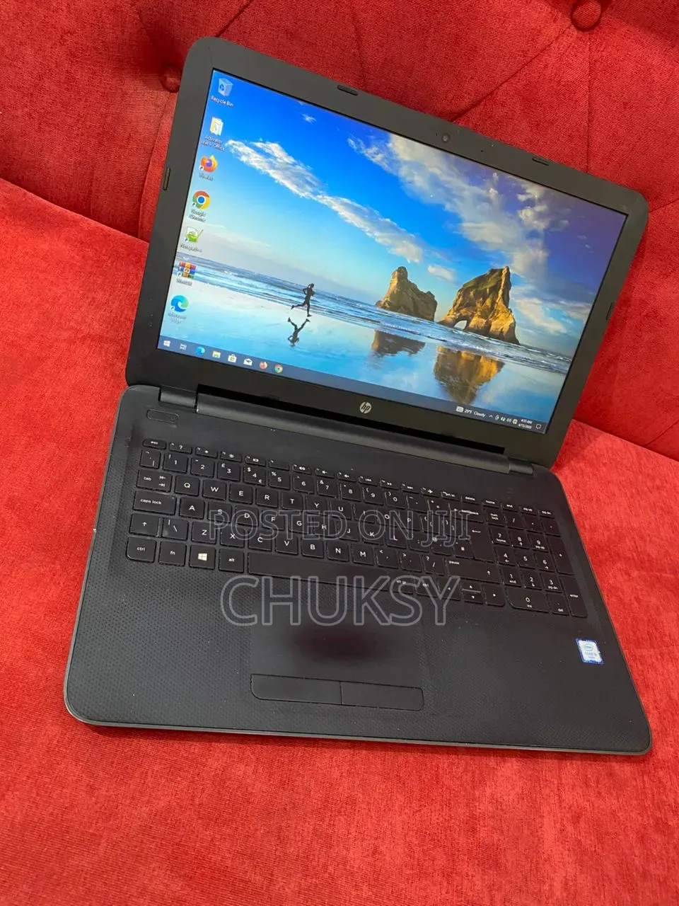 Laptop HP 250 G4 8GB Intel Core i5 HDD 500GB
