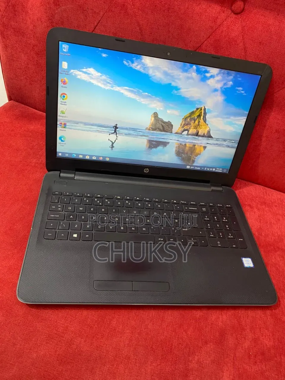 Laptop HP 250 G4 8GB Intel Core i5 HDD 500GB