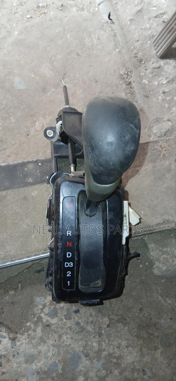 Gear Selector Honda Civic 2013-2017