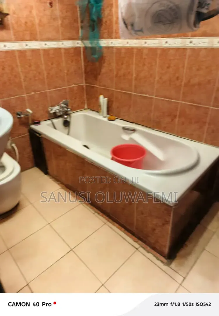 4bdrm Duplex in Alausa for sale