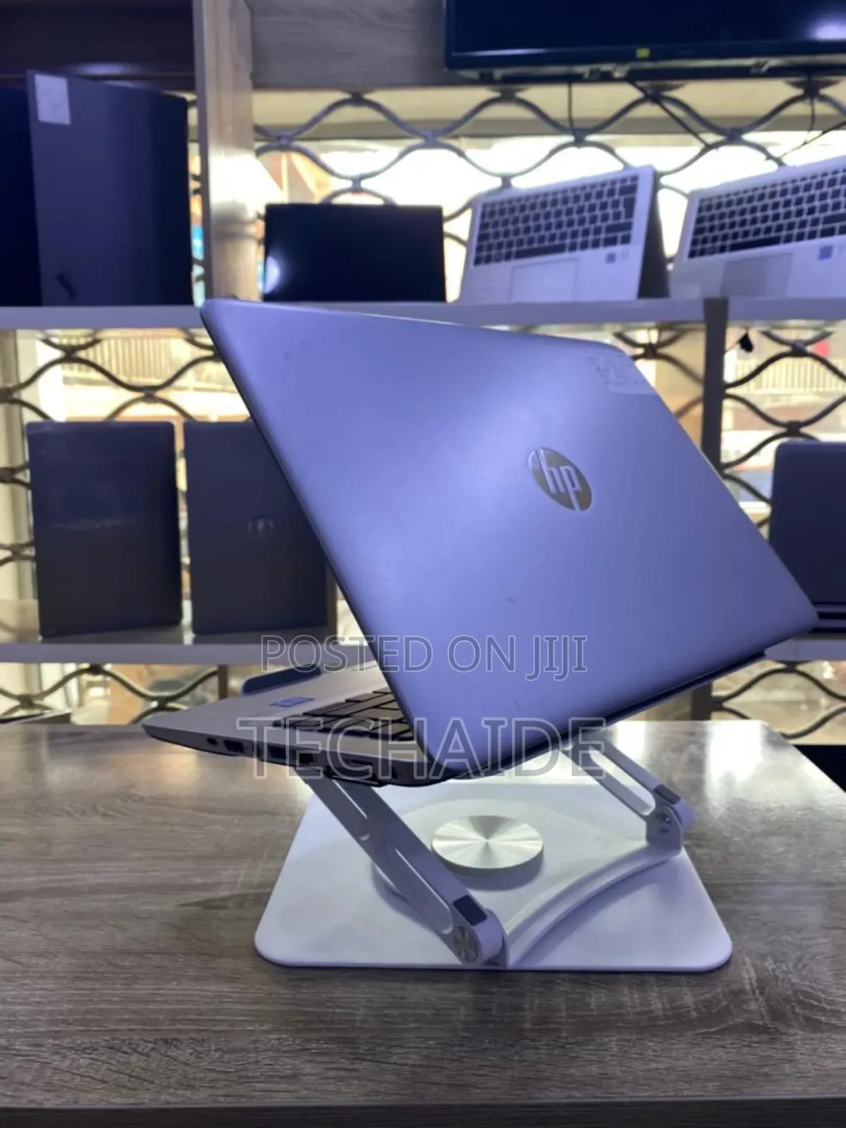 Laptop HP EliteBook 840 G3 8GB Intel Core i7 SSD 256GB