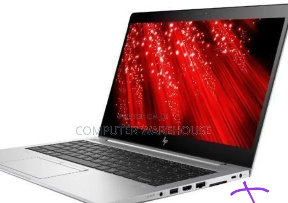 New Laptop HP EliteBook 830 G5 16GB Intel Core i5 SSD 256GB