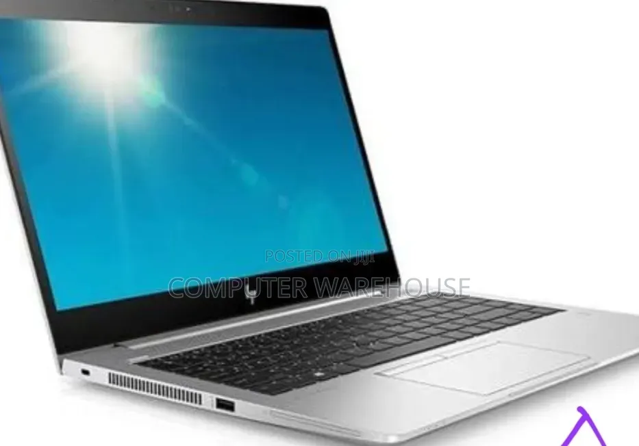 New Laptop HP EliteBook 830 G5 16GB Intel Core i5 SSD 256GB