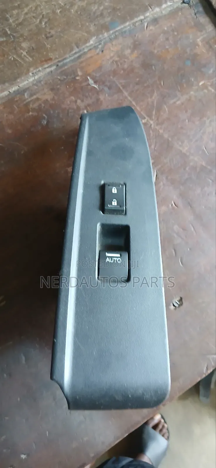 Power Window Control Master Switch Honda Crosstour 2010-2013