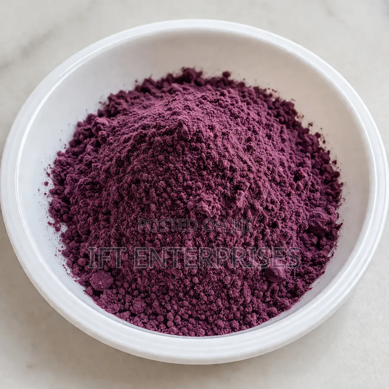 Organic Blueberry Powder