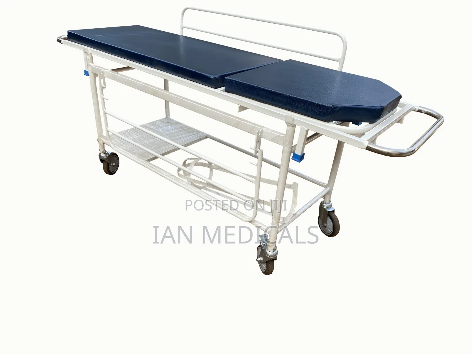 Patient Trolley