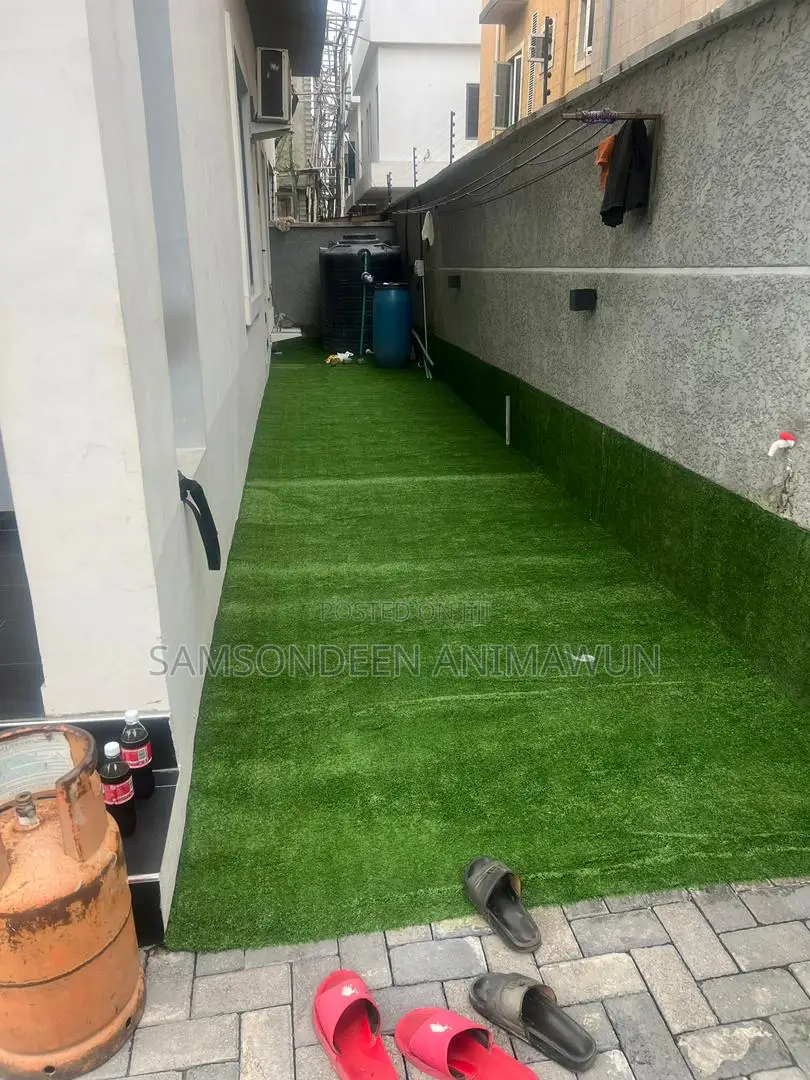 Artificial Grass Supplier in Northern Nigeria – Bulk Deals Available