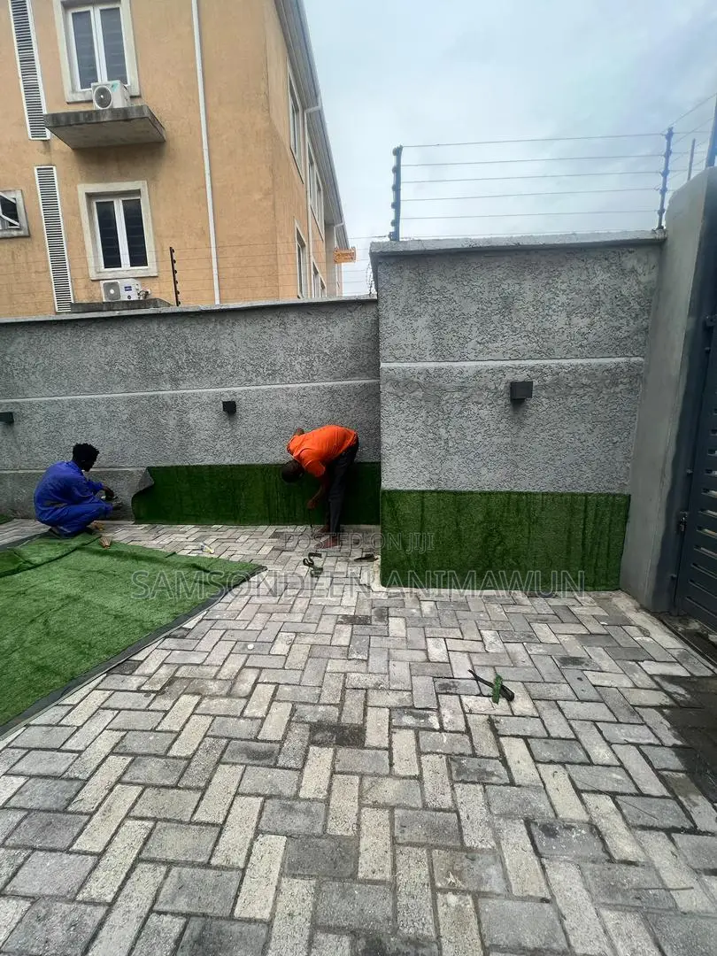 Artificial Grass Supplier in Northern Nigeria – Bulk Deals Available