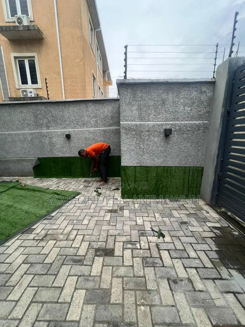 Artificial Grass Supplier in Northern Nigeria – Bulk Deals Available