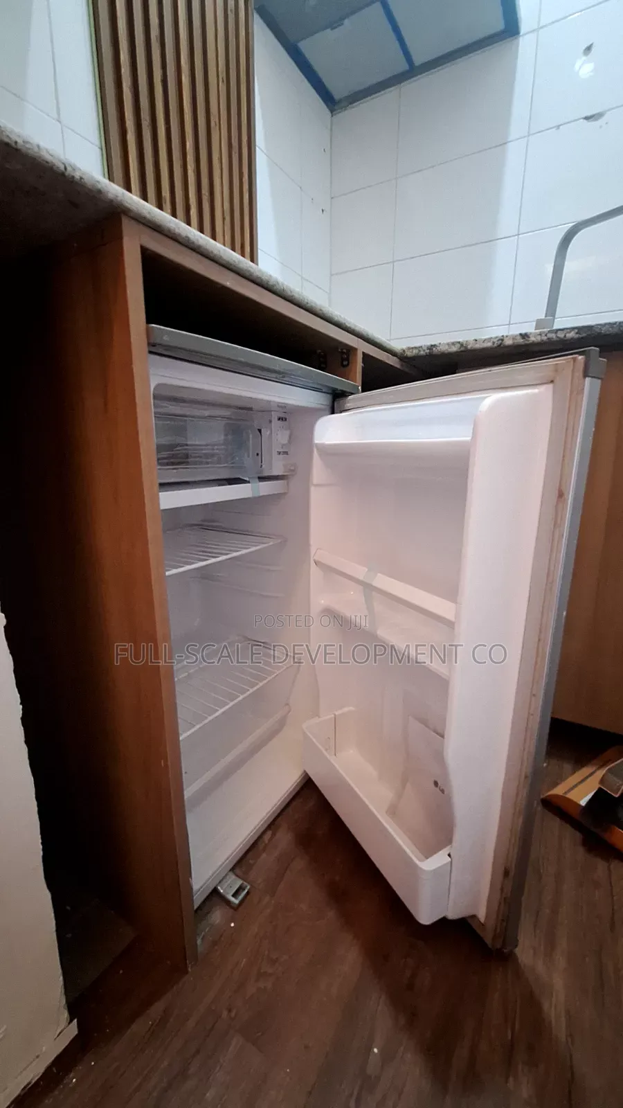 Brand New Studio Apartment at Guzape