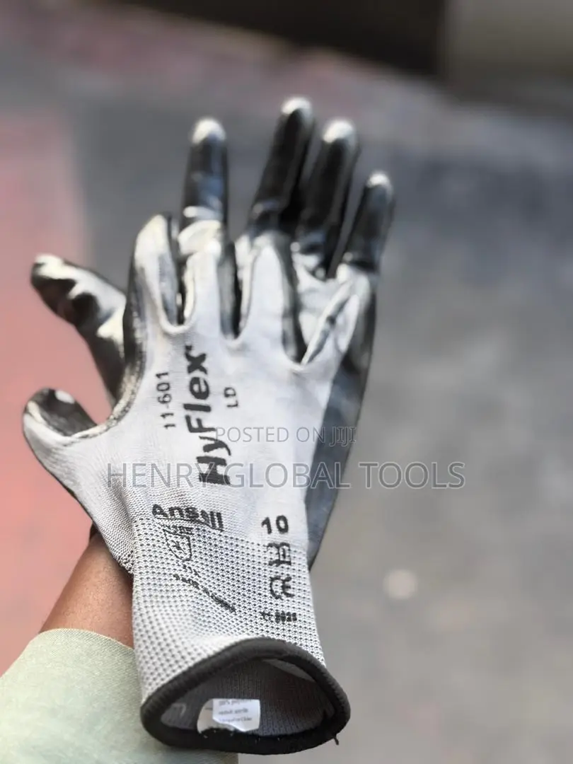Hyflex Original Safety Hand Glove
