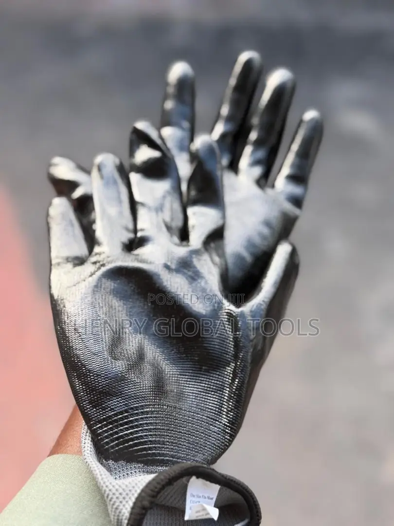 Hyflex Original Safety Hand Glove