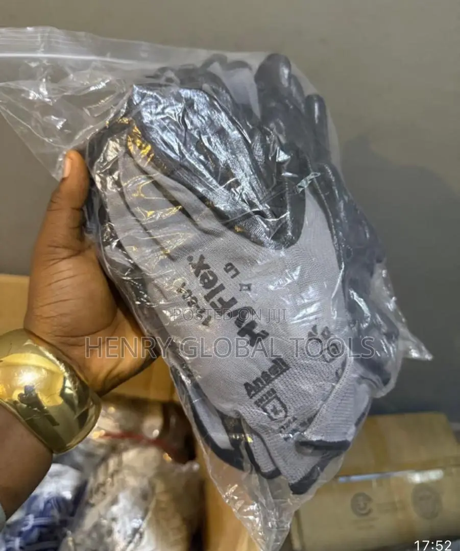 Hyflex Original Safety Hand Glove