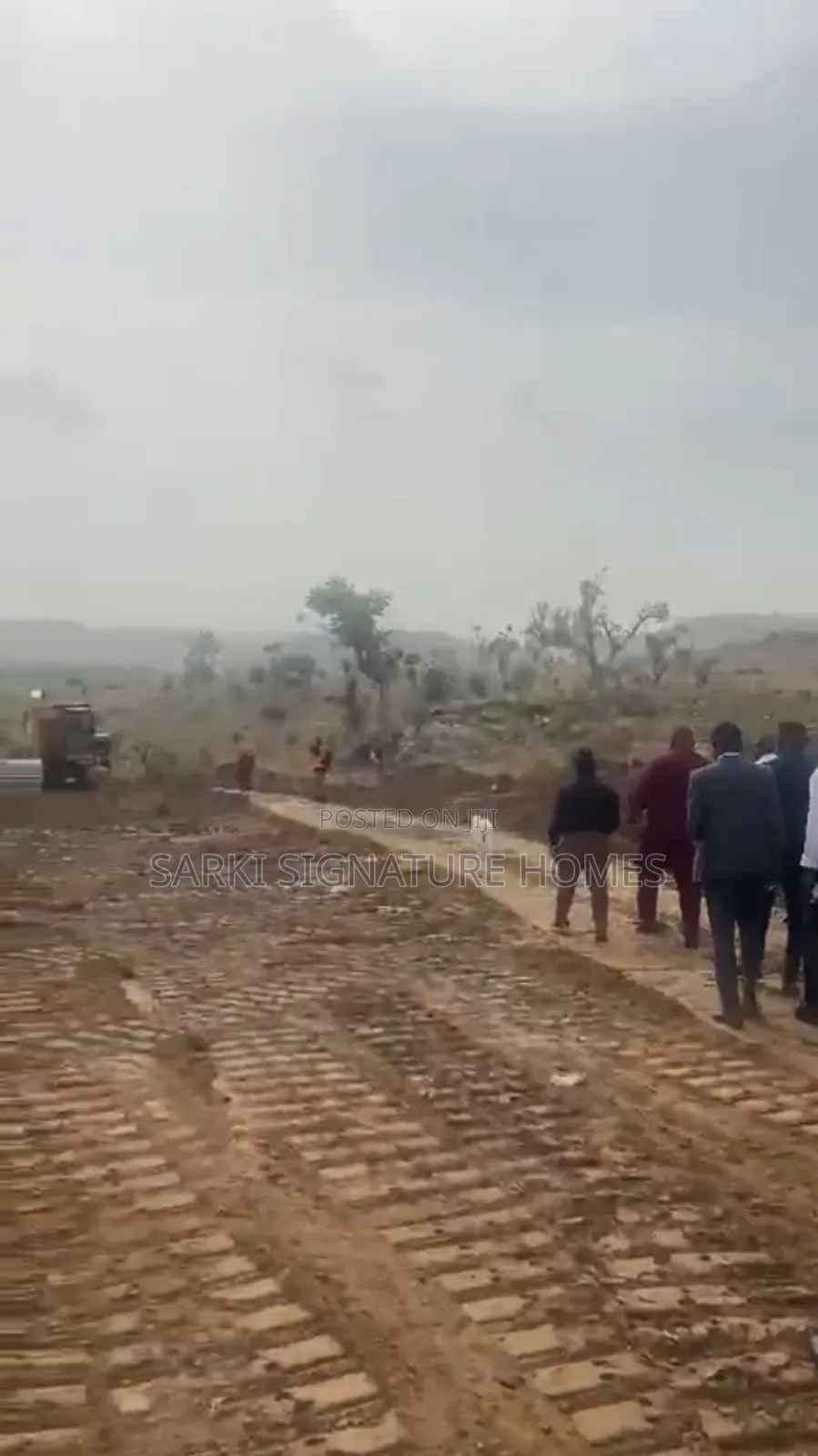Solar City Apo Burum