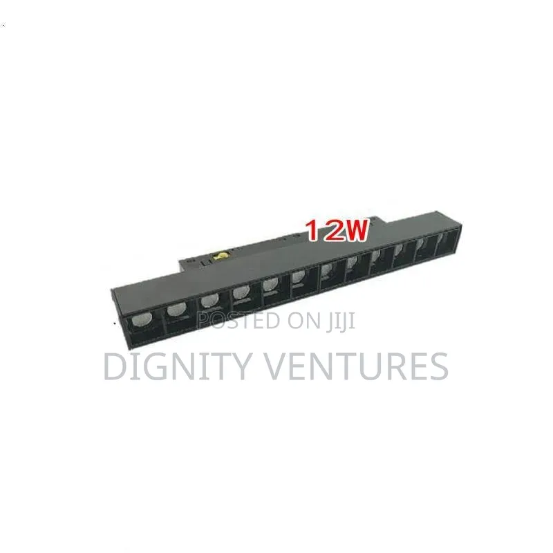 Morden Magnetic Track Light