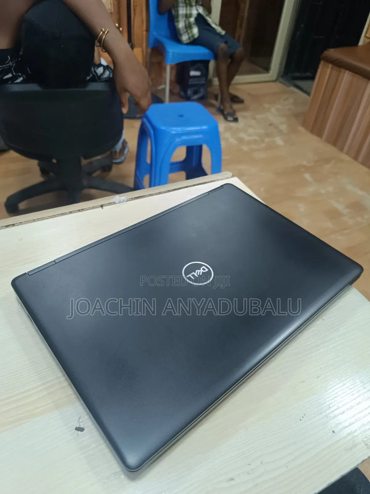Laptop Dell Latitude 5490 8GB Intel Core i5 SSD 256GB