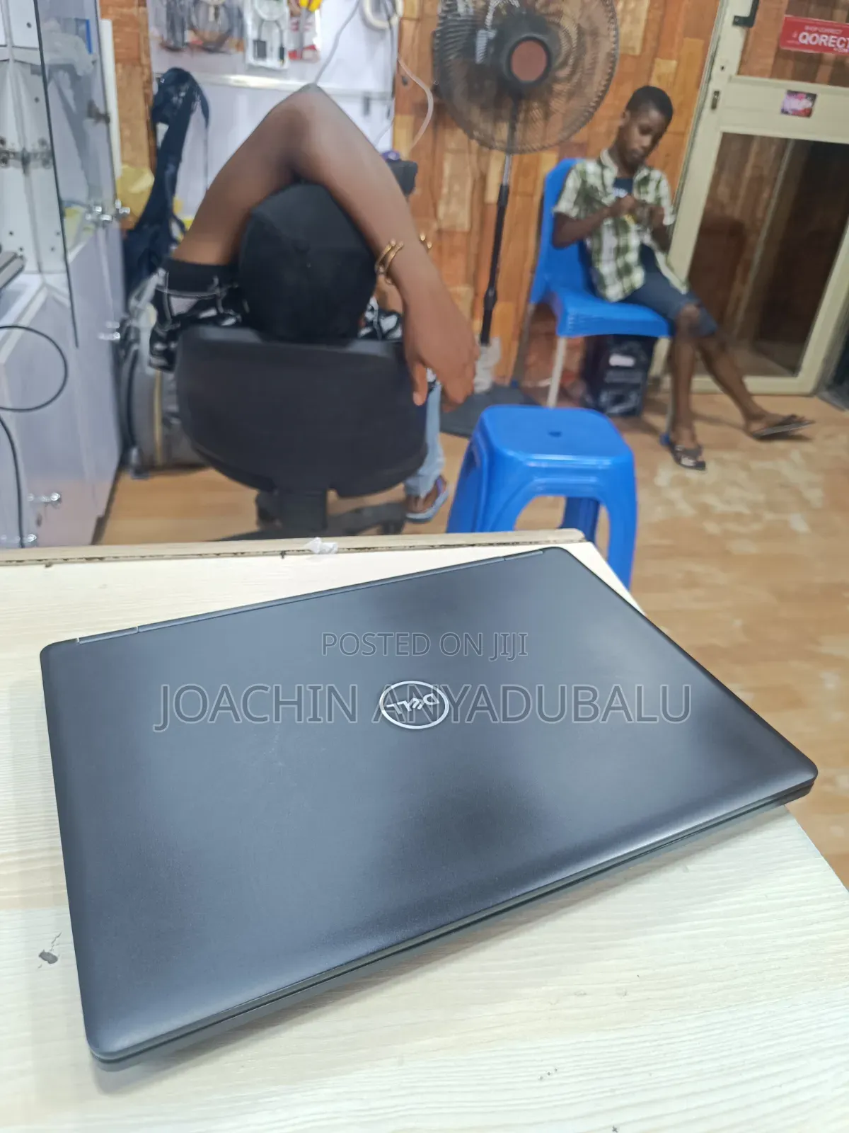 Laptop Dell Latitude 5490 8GB Intel Core i5 SSD 256GB