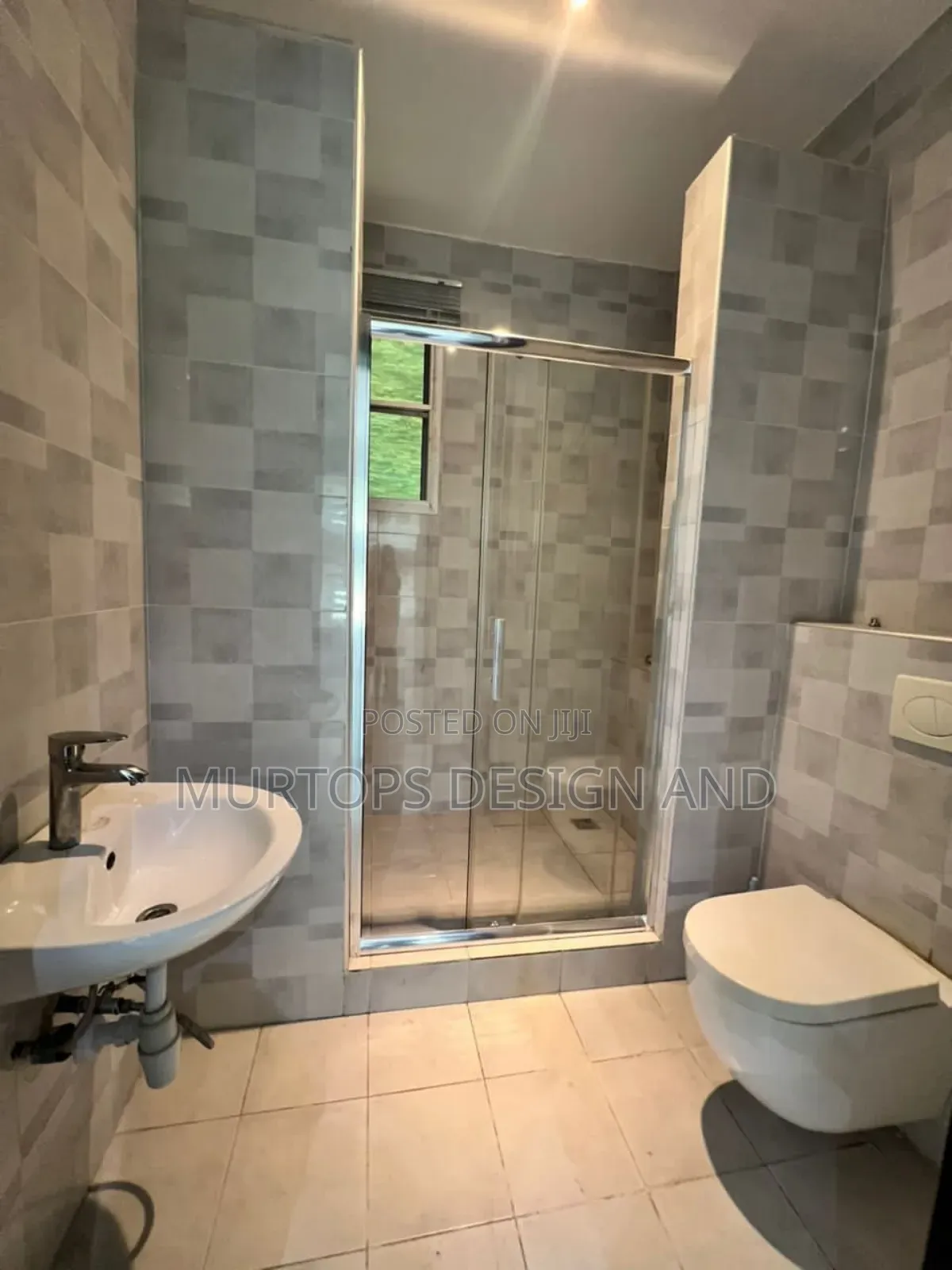 5bdrm Duplex in Ikate for rent