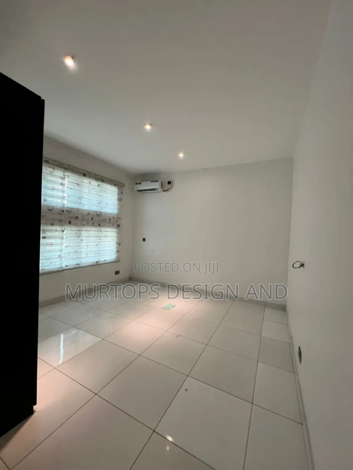 5bdrm Duplex in Ikate for rent