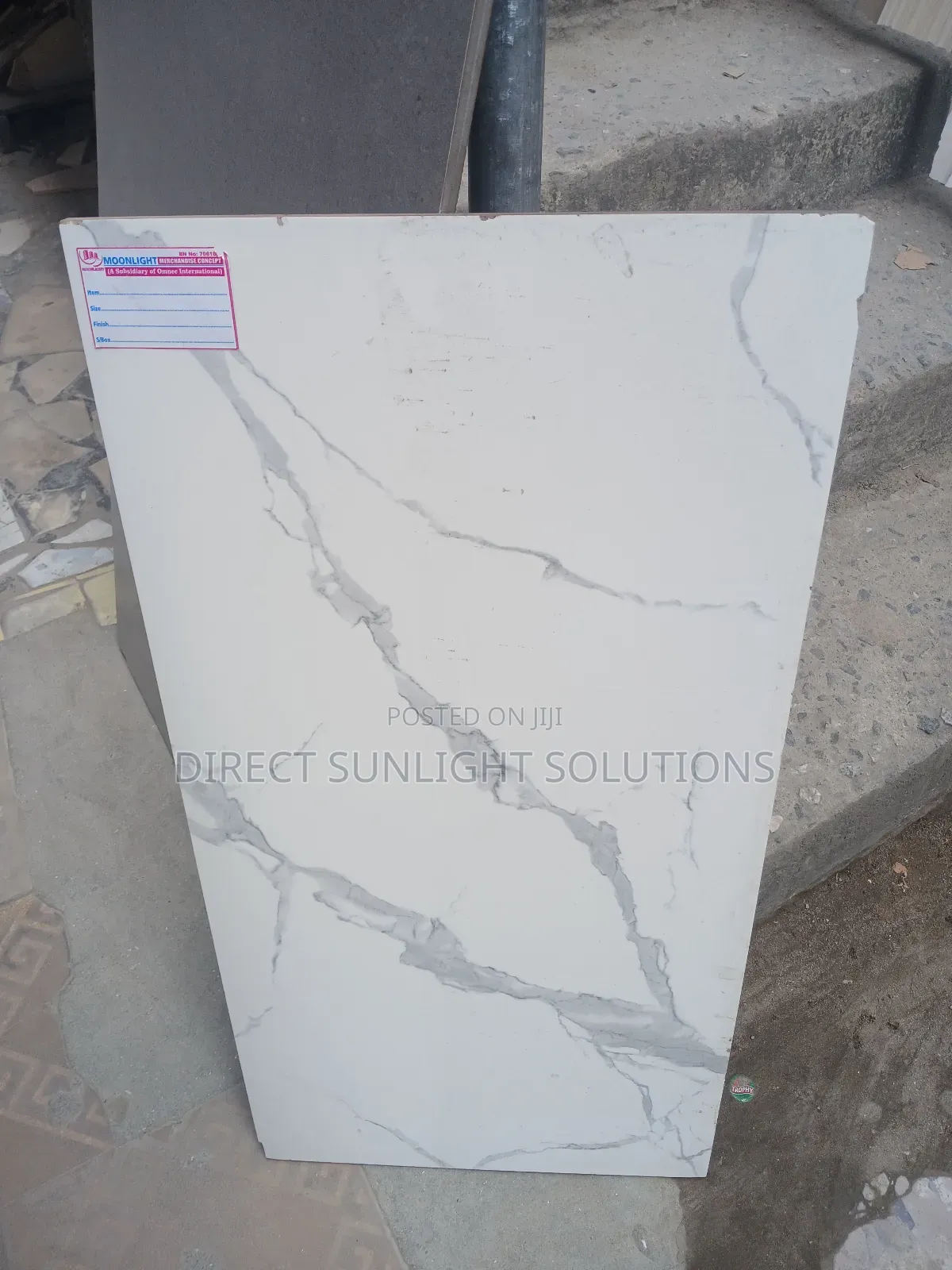 40by90 Wall Tiles Glossy Kitchen or Toilet