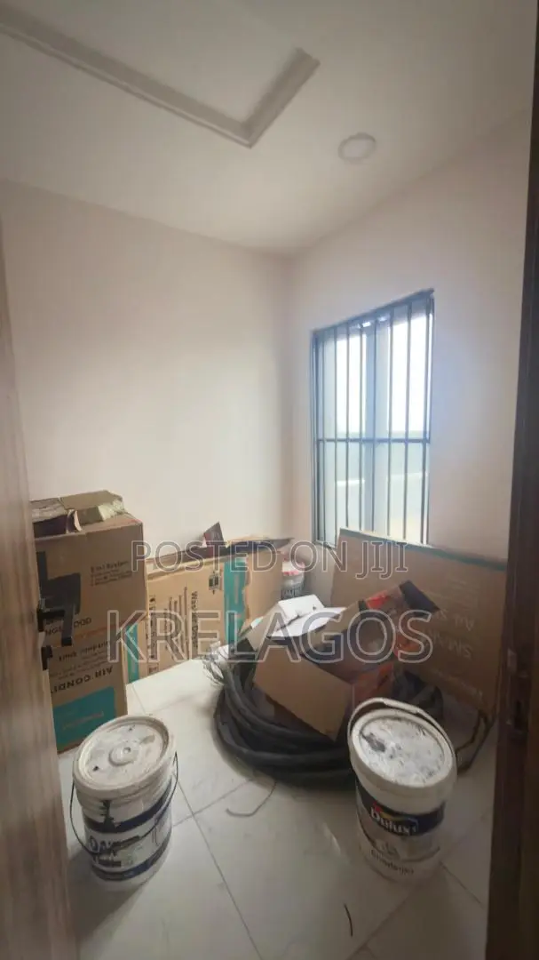 2bdrm Apartment in Ikate for rent