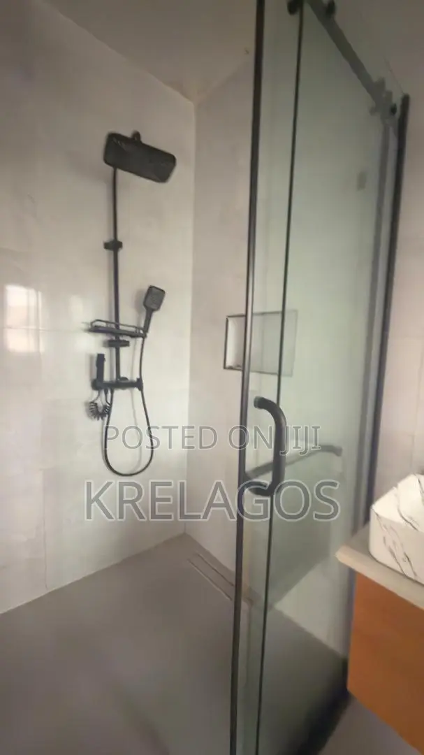 2bdrm Apartment in Ikate for rent