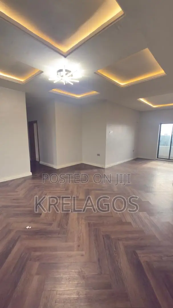 2bdrm Apartment in Ikate for rent