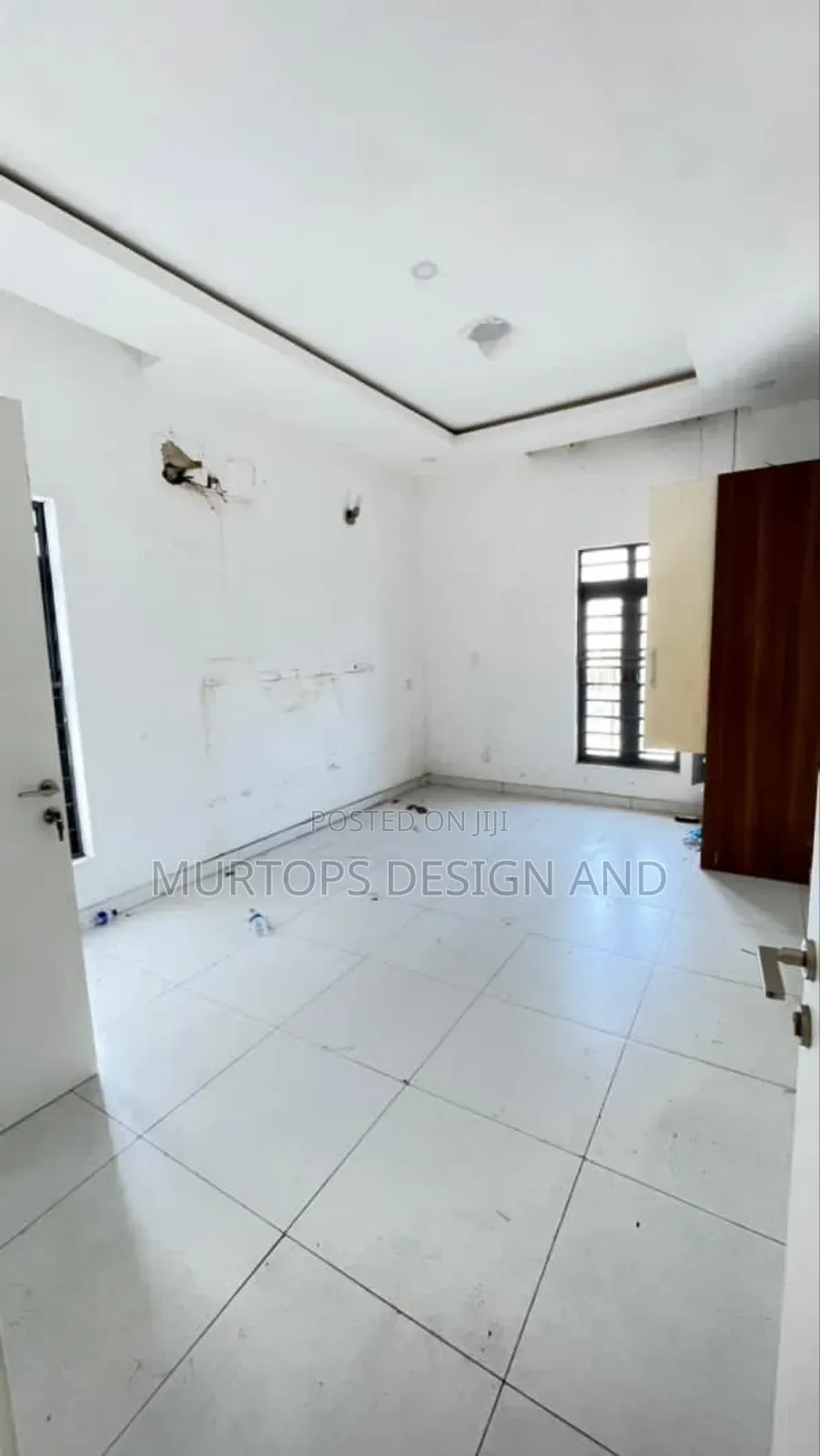 5bdrm Duplex in Eif Bus Stop, Lekki Phase 1 for rent