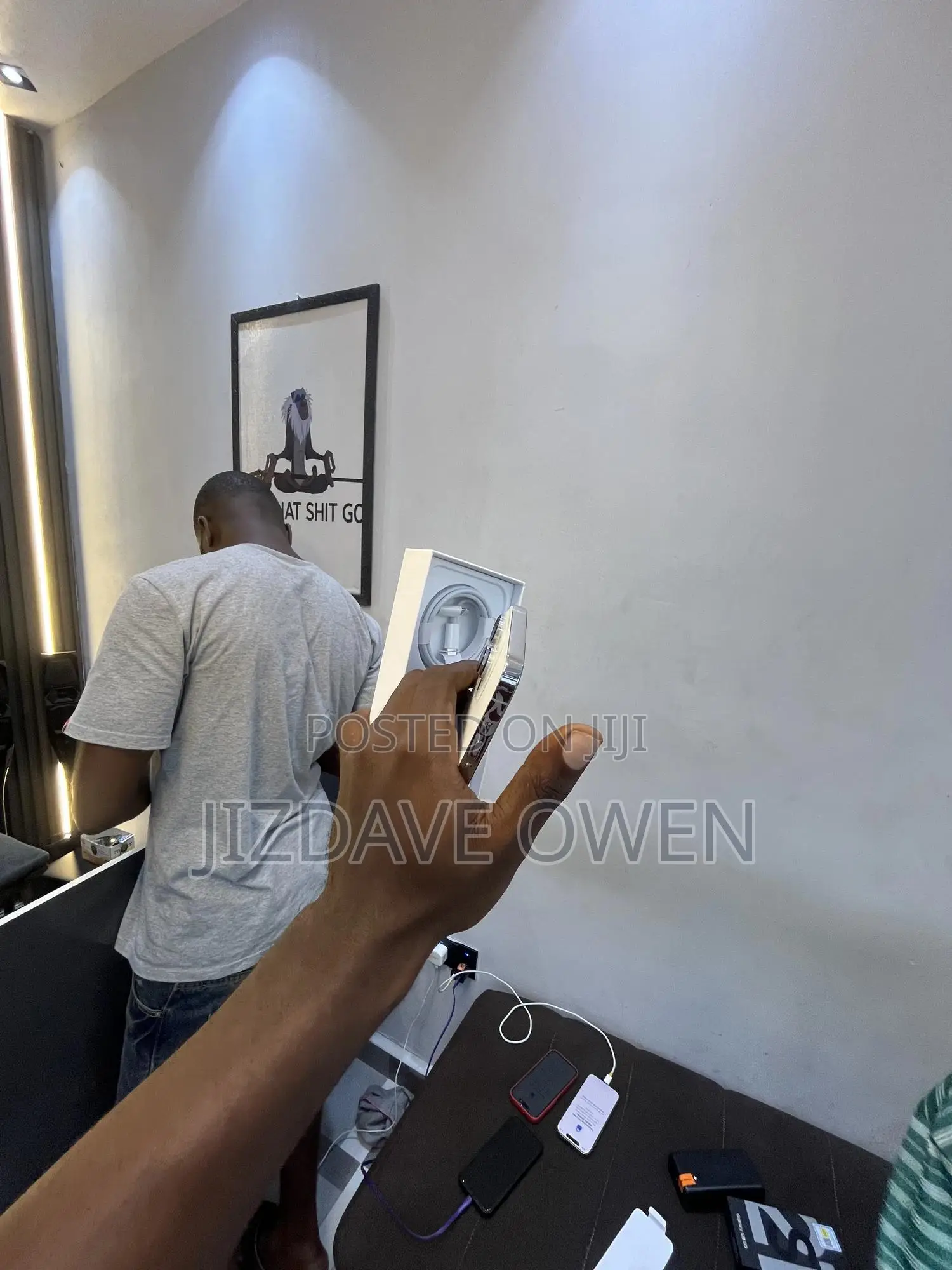 Apple iPhone 14 Pro 128 GB White