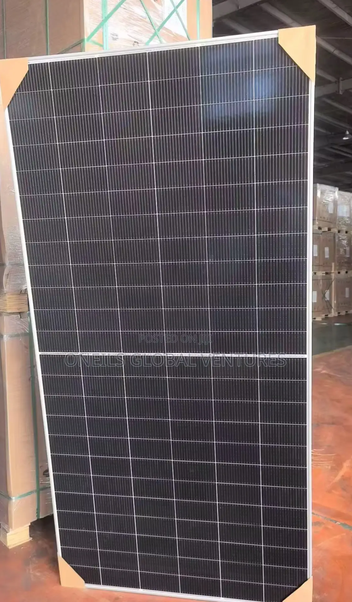 Solar Panel 500watts