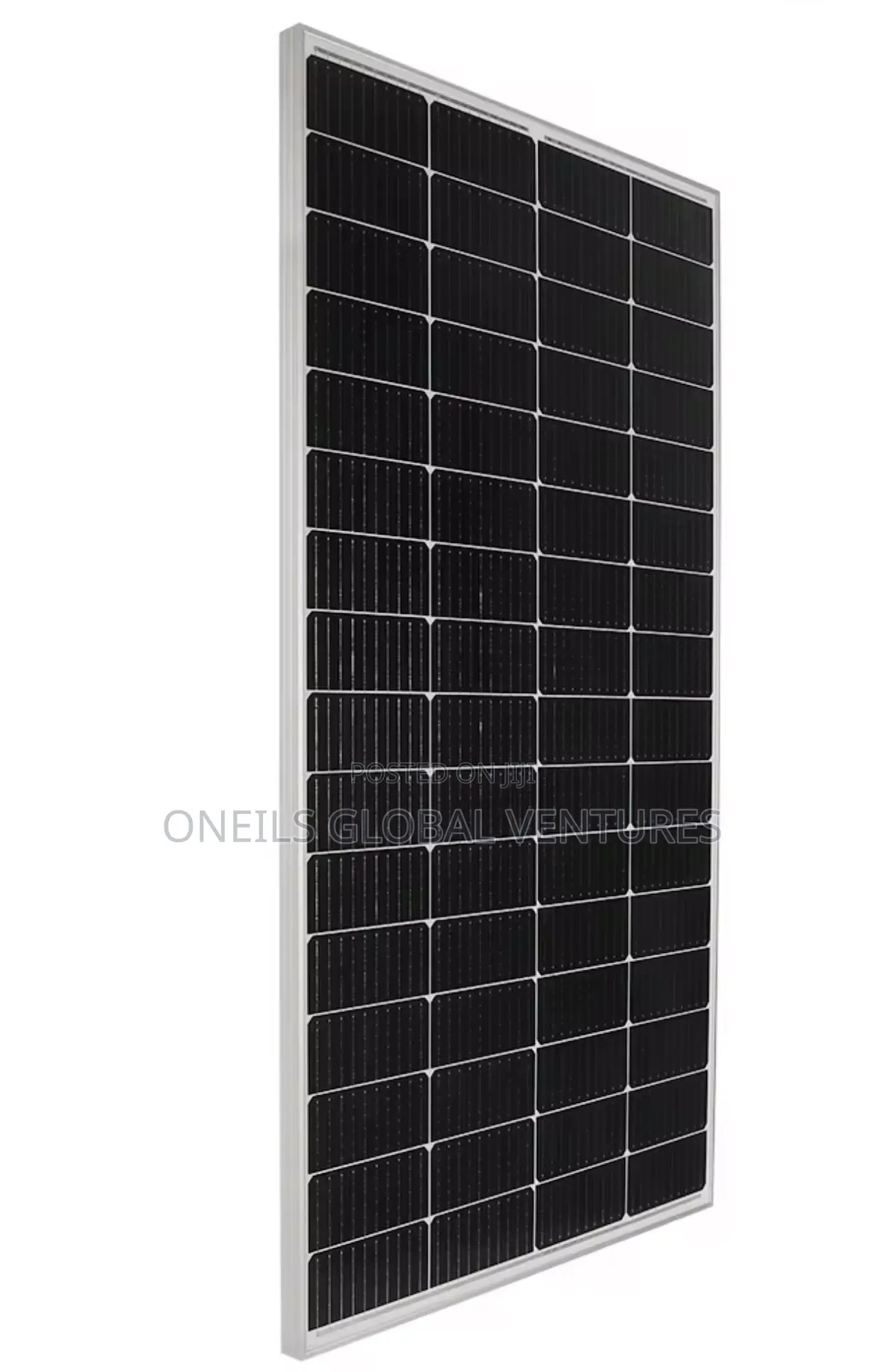 Solar Panel 600watts