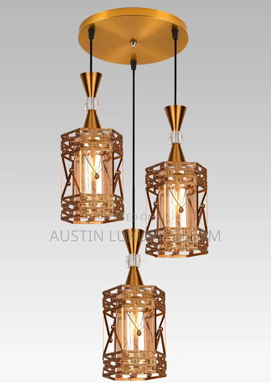 Pendant Light