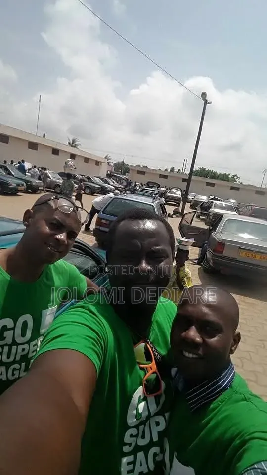 3-Night Ghana Group Tour.