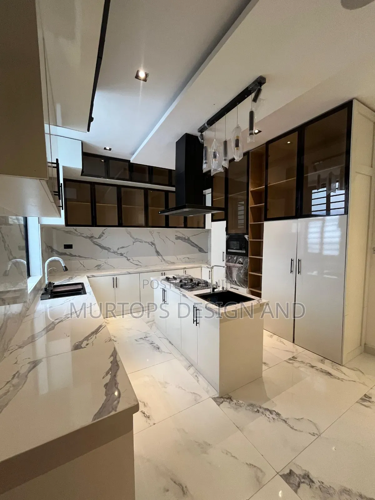5bdrm Duplex in Lekki Phase 1 for sale