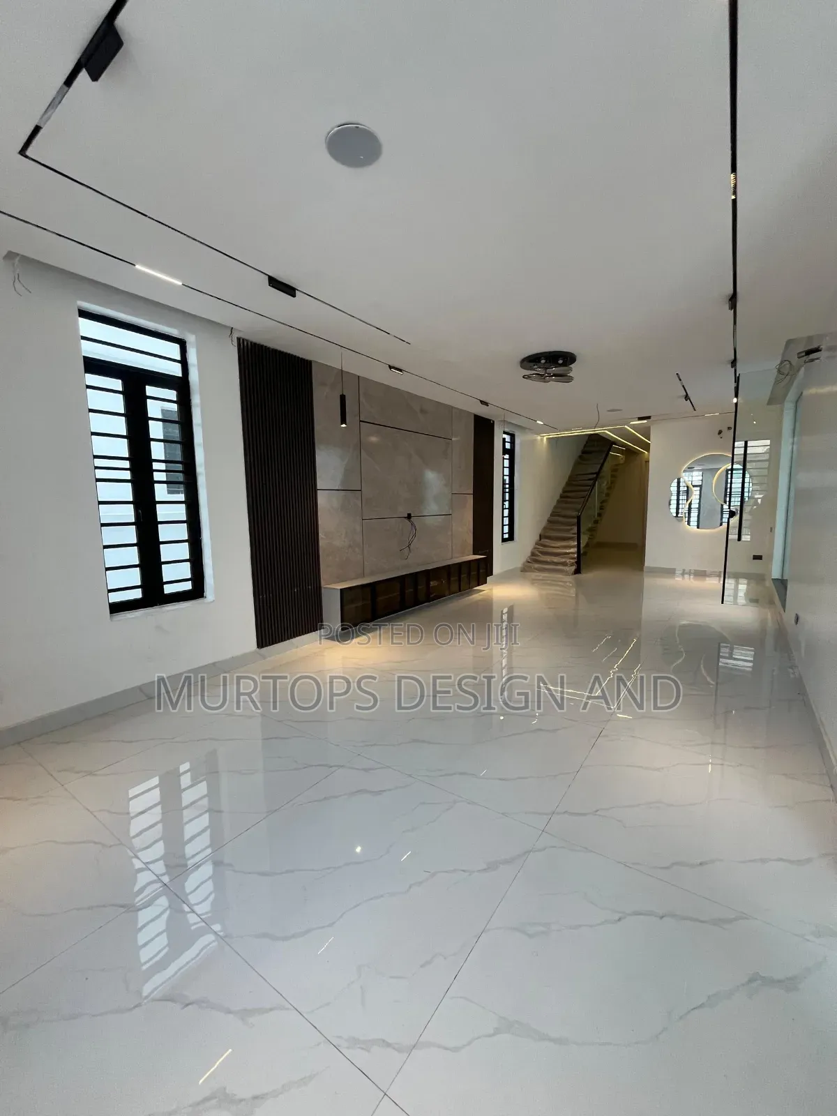 5bdrm Duplex in Lekki Phase 1 for sale