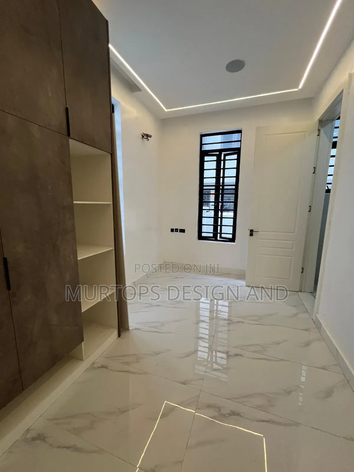 5bdrm Duplex in Lekki Phase 1 for sale