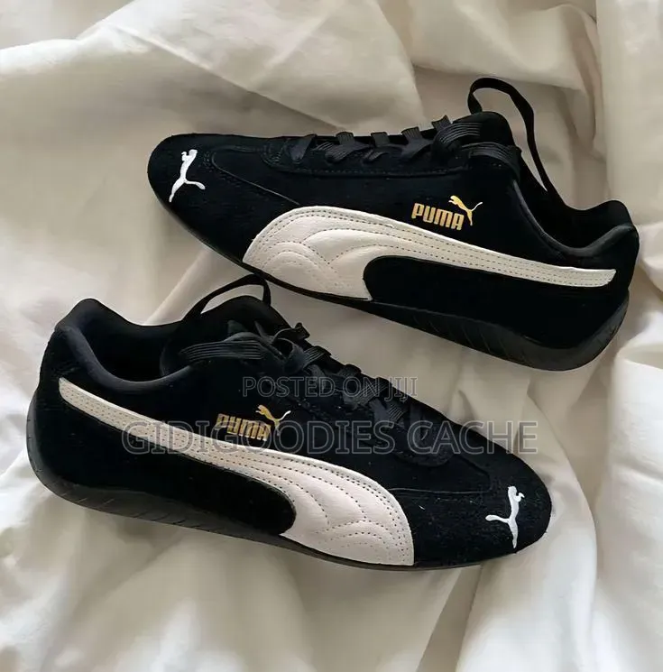 Puma Speedcat Blush Drift Sporty Unisex Sneakers Size 40-45