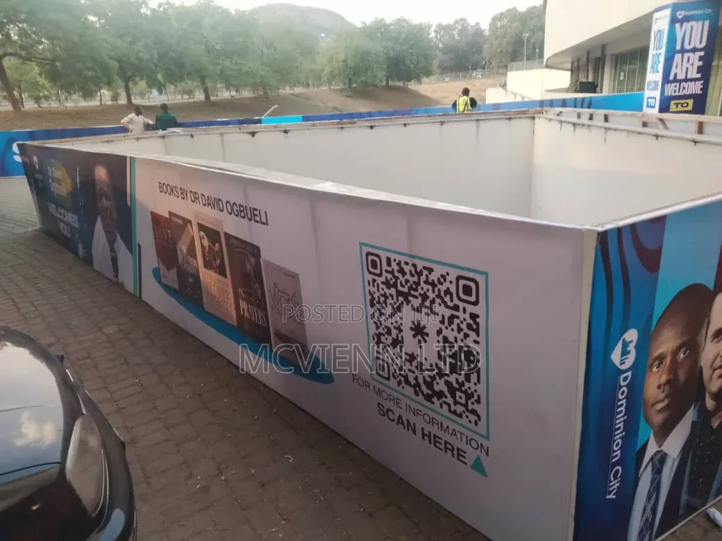 Event Branding