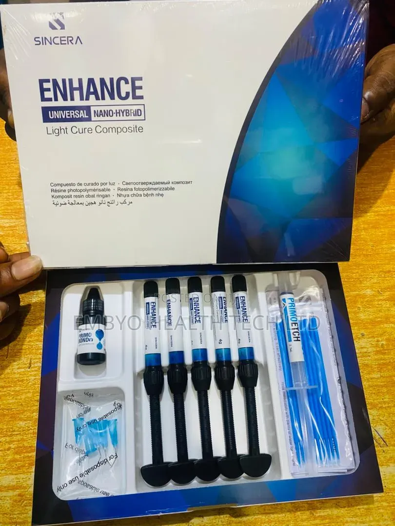 Composite Kit