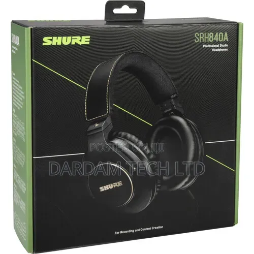 Headphones